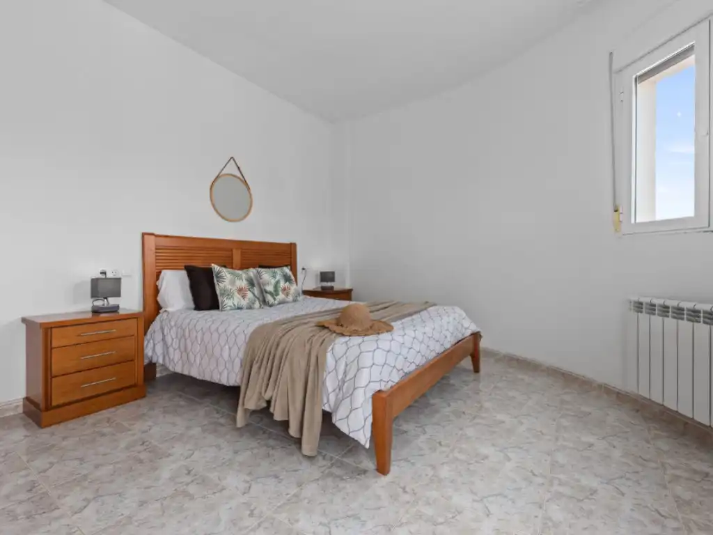 Casa o xalet en venda a Calle Limonita, 5, Valle del Sol