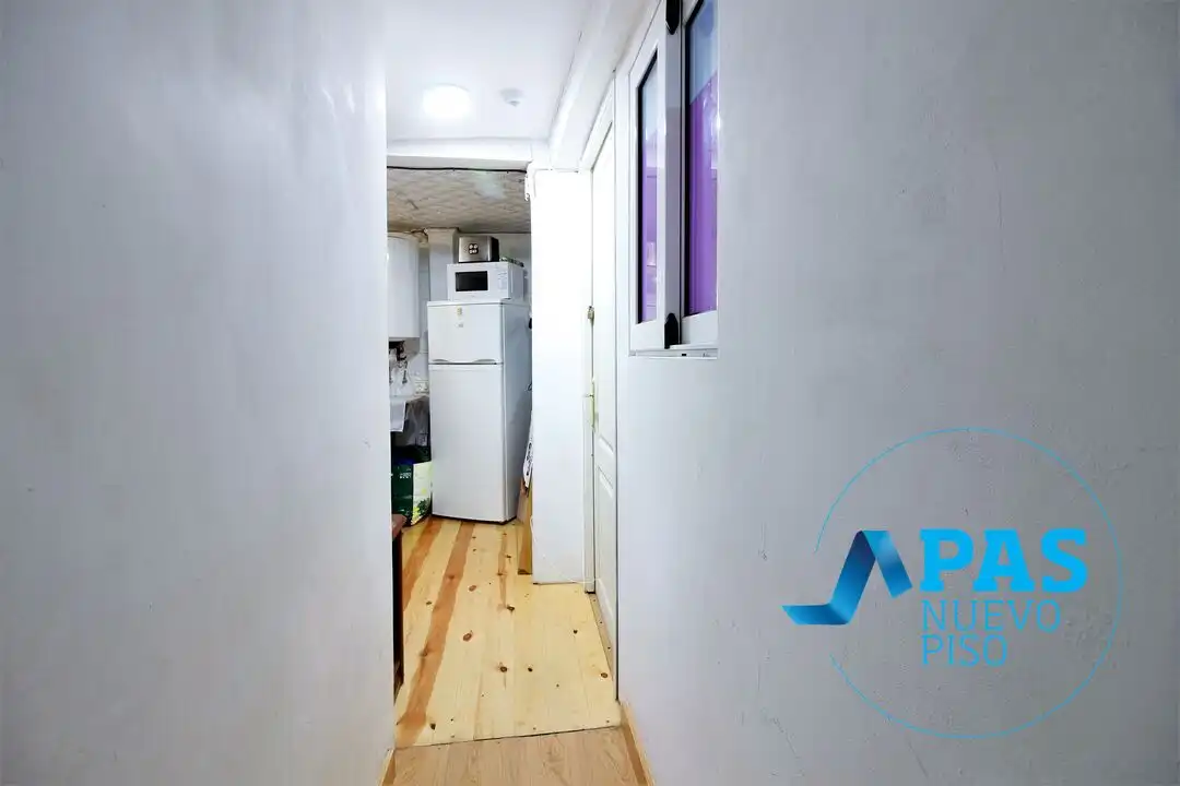 Wohnung zum Verkauf in Santander
