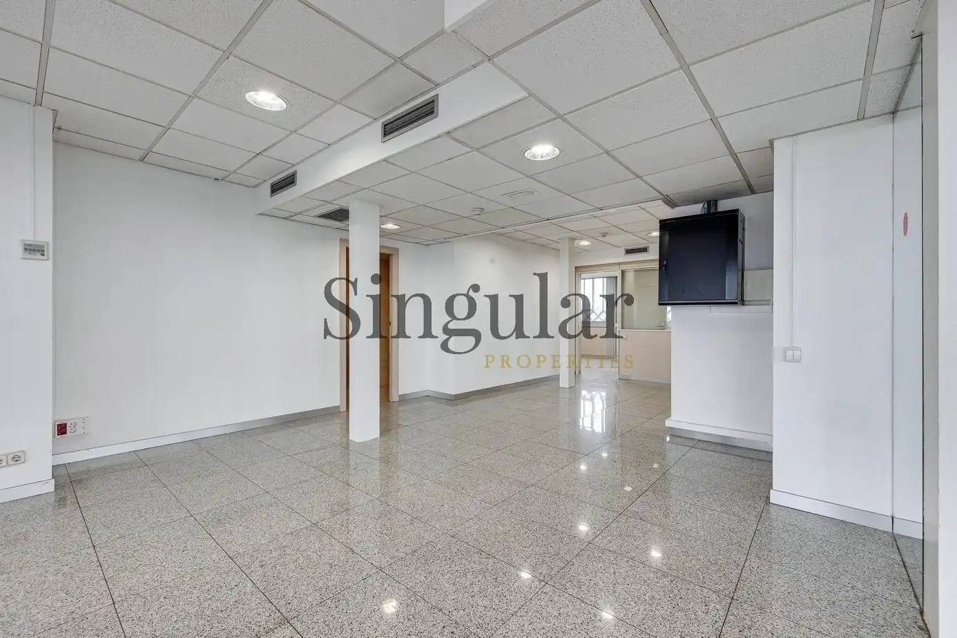 Wohnung zum Verkauf in Barcelona