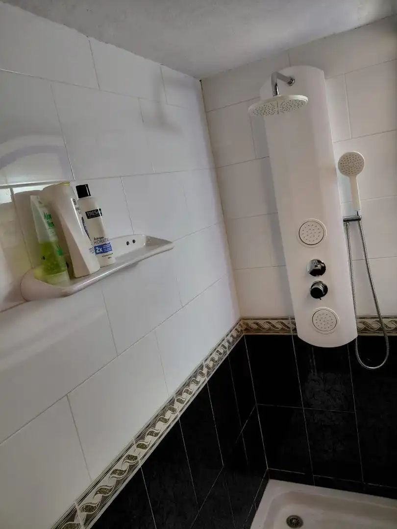 Baño de Finca rústica en venta en La Murada - Los Vicentes