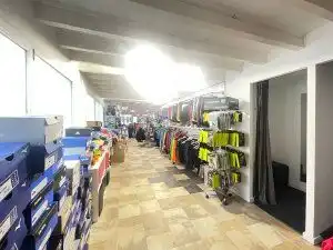 Business premises to rent in Avenida Pablo Iglesias, imagen 9