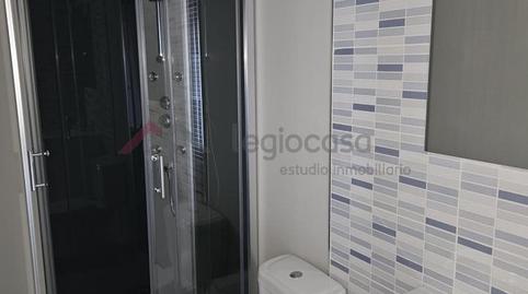 Foto 5 de Estudio de alquiler en Avenida Quevedo, Crucero, León Capital