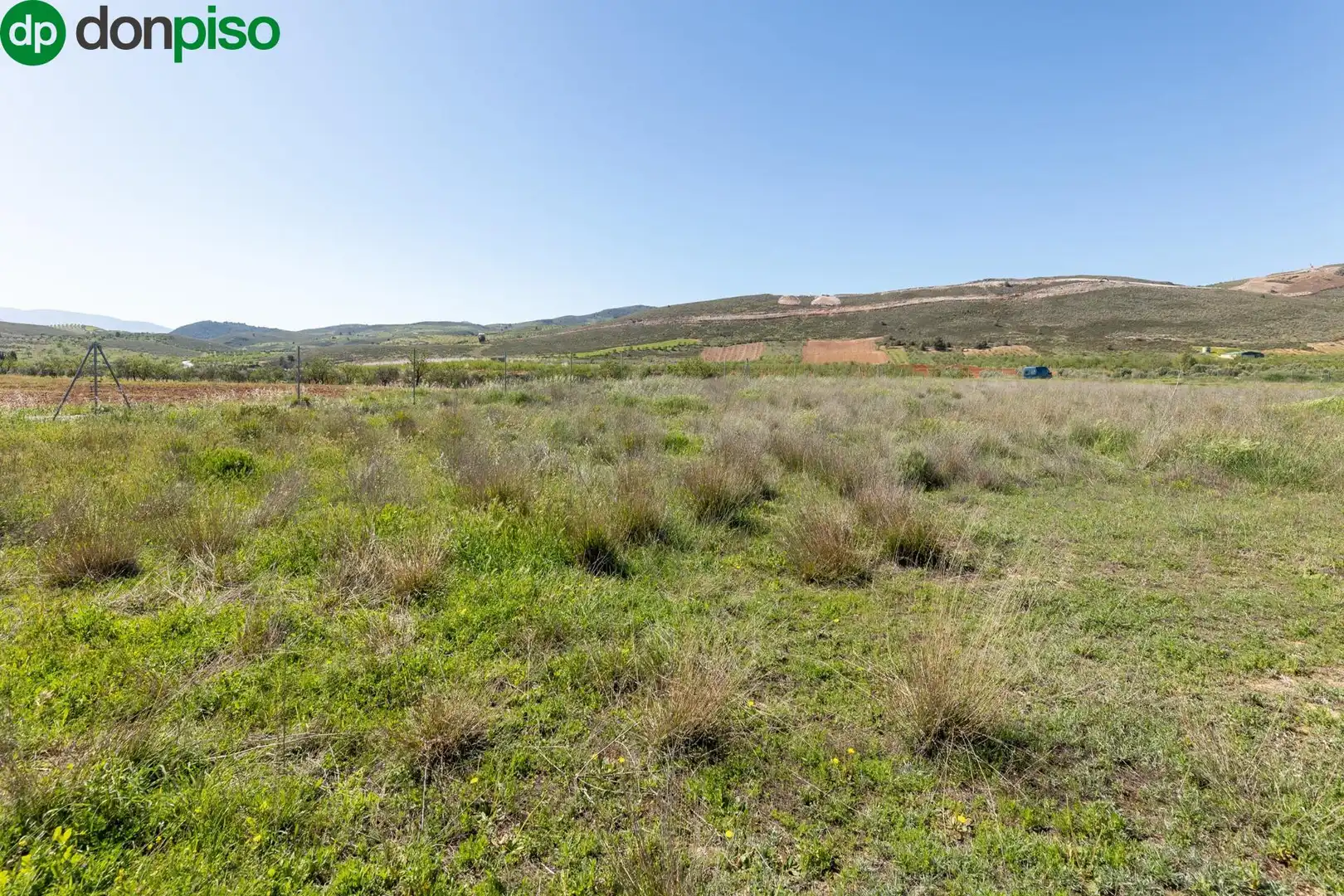 Terreny rústic en venda a tesoro de villamena, imagen 5