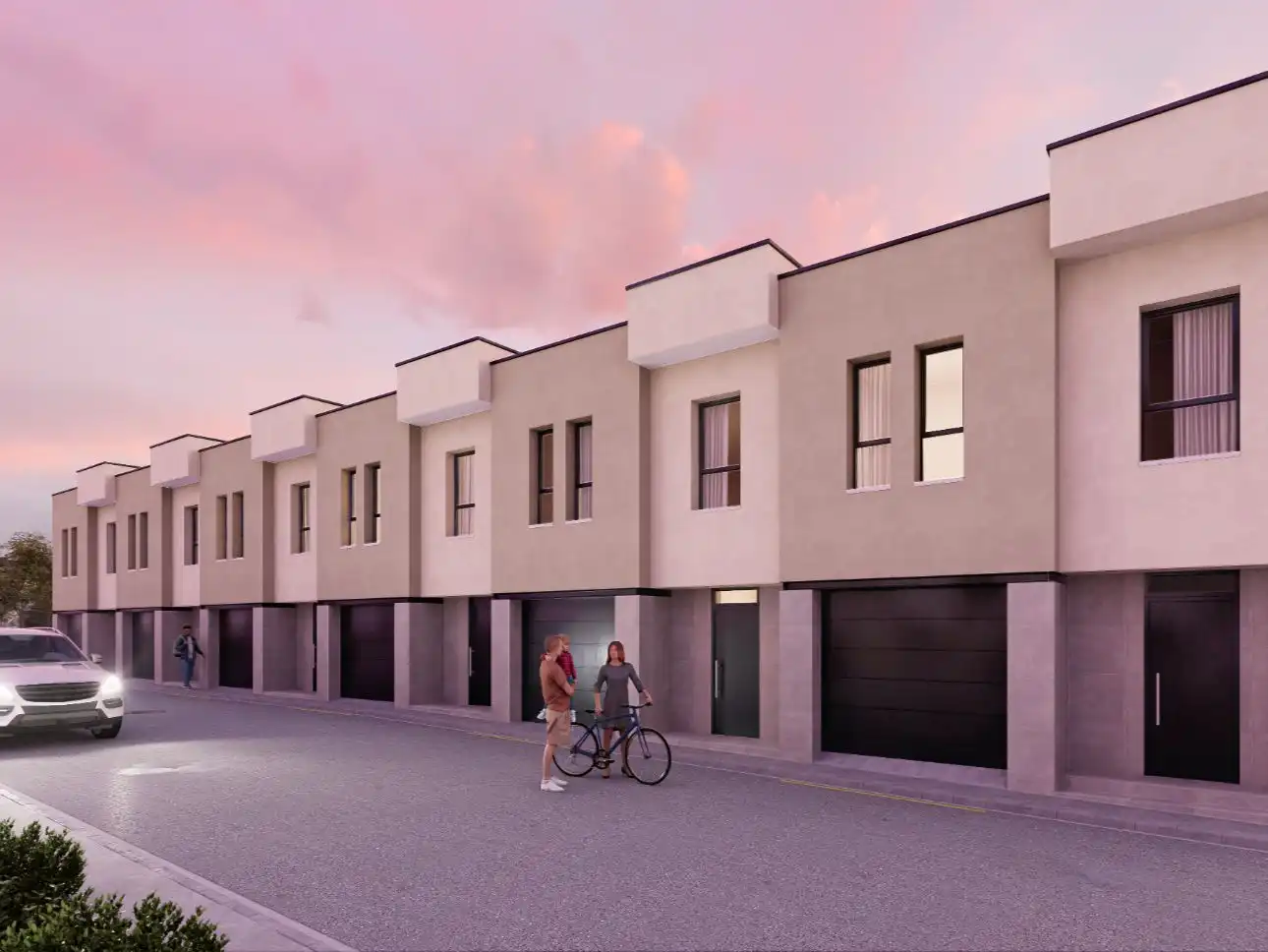 Maison avec jardin à vendre à Carrer Girona 22, imagen 4