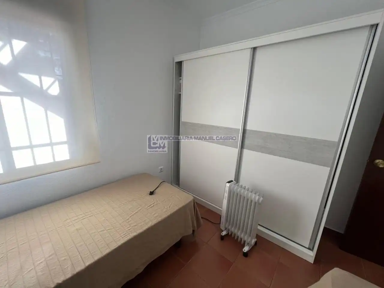 Habitación de Casa o chalet en venta en Cáceres con Calefacción, Jardín privado y Terraza
