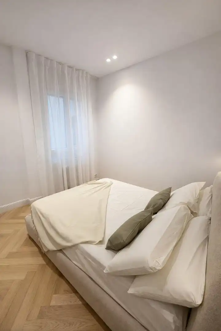Appartement avec terrasse à vendre à Calle Calle Francisco Silvela 5, imagen 28