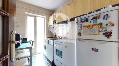 Foto 2 de Piso en venta en Francisco de Icaza, Opañel, Madrid Capital