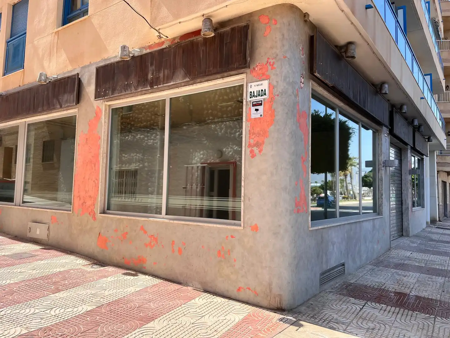Local comercial en venda a Avenida Antonio Machado 33, imagen 3
