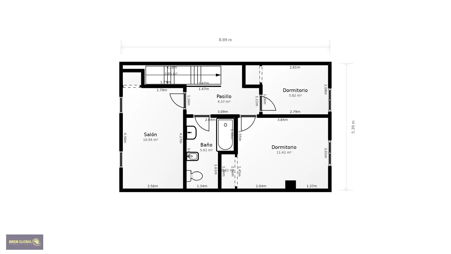 Detached homes for sale in La Cabrera  with Private garden and Community pool