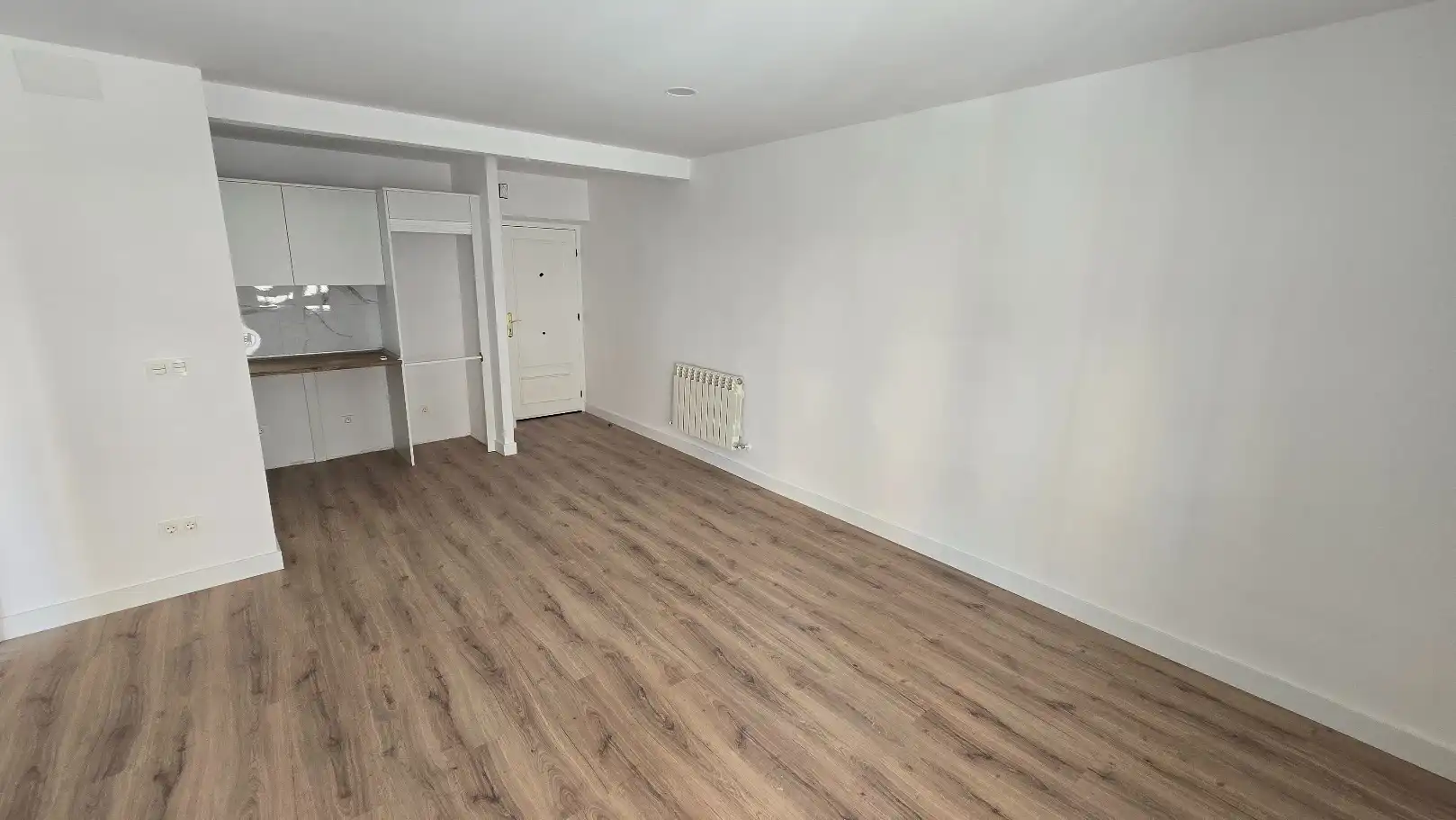 Flat for sale in Ávila  with Heating, Oven and Balcony
