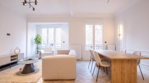 Foto 3 de Pis en venda a Paseo Gran Via (ramon y Cajal), 19, Paseo Sagasta,  Zaragoza Capital