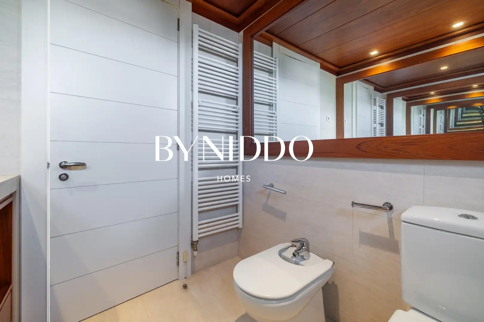 Baño de Casa o chalet de alquiler en El Balís - Can Calella
