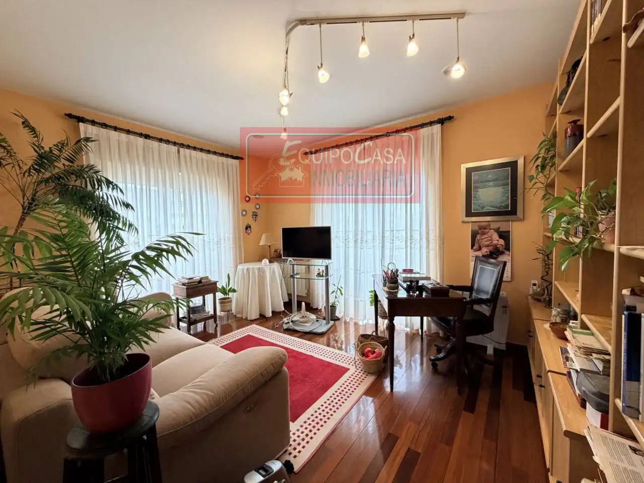 Appartement avec piscine à vendre à Acea de Olga - Augas Férreas, imagen 11