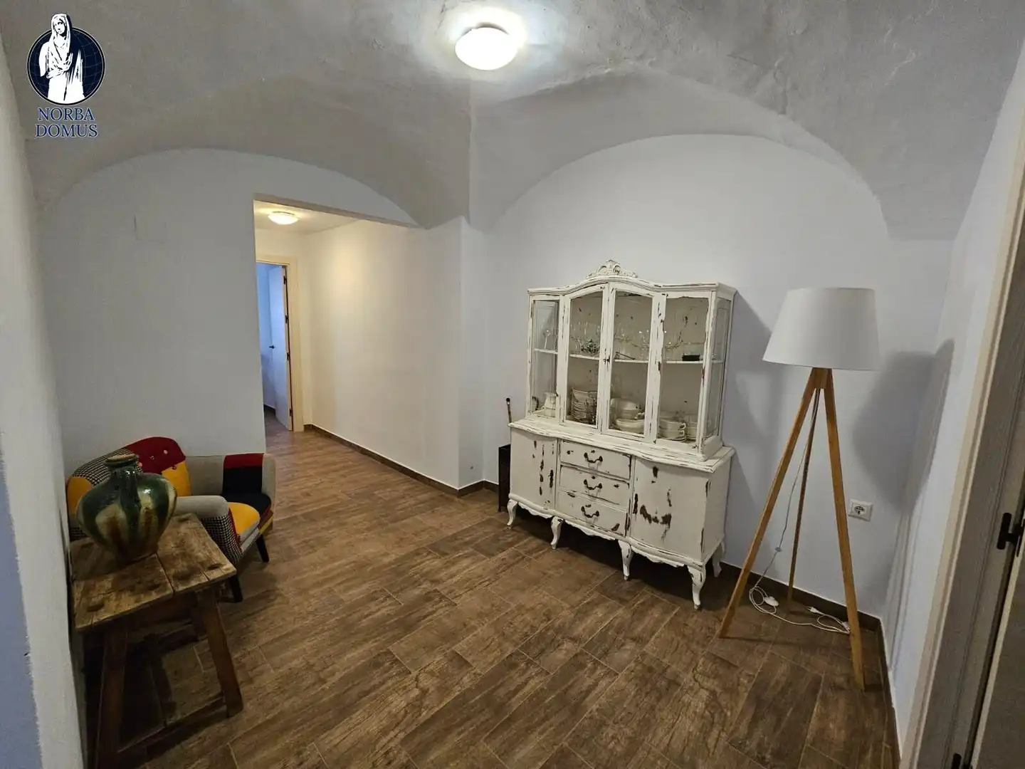 Finca rústica en venda en Montánchez amb Aire condicionat, Terrassa i Traster