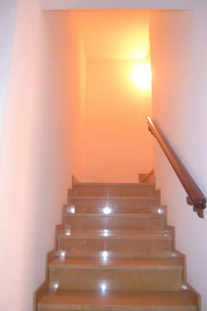 Casa o chalet en venta en Albalatillo con Aire acondicionado, Jardín privado y Amueblado
