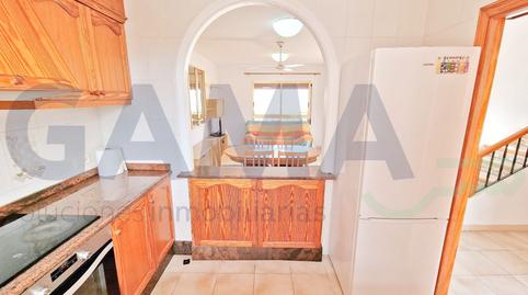 Foto 3 de Casa o xalet de lloguer a Xeraco, Valencia