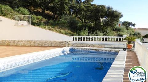 Gran casa con piscina y vistas al mar., imatge 3