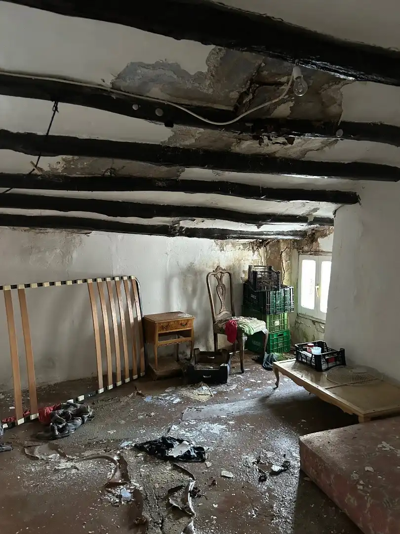 Casa o chalet en venta en Aniñón