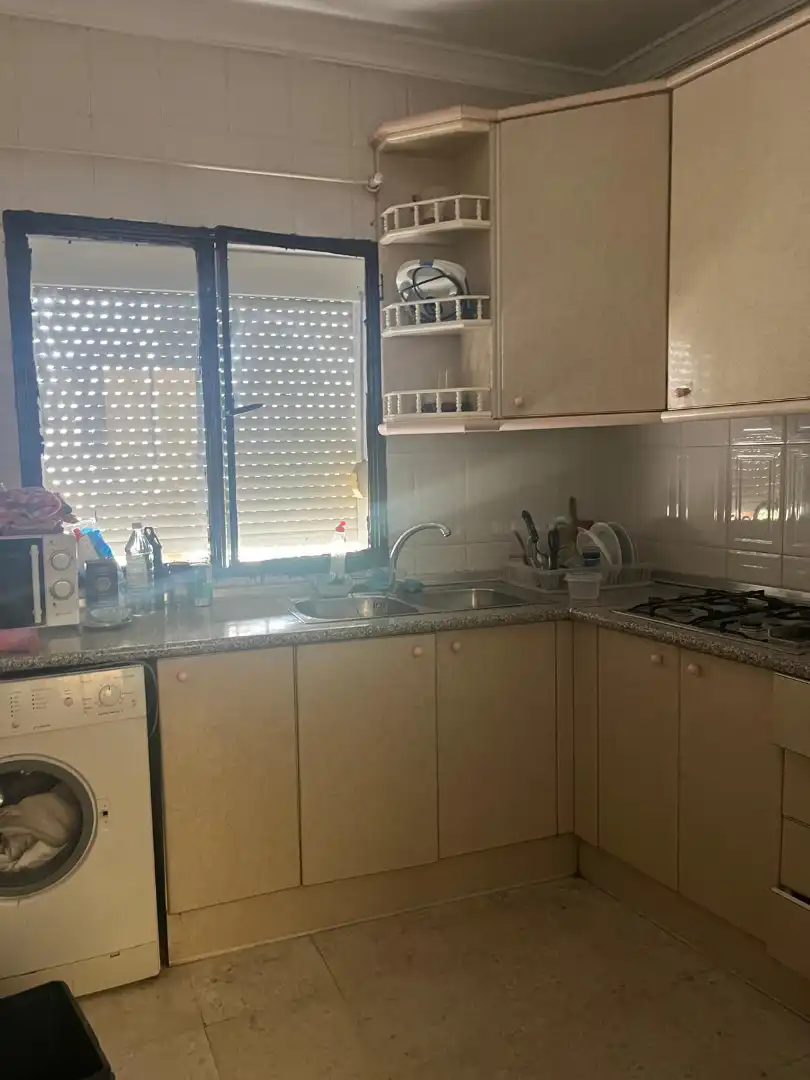 Cocina de Casa o chalet en venta en Setenil de las Bodegas con Jardín privado y Trastero