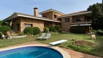 Garden of House or chalet for sale in Calonge  with Swimming Pool