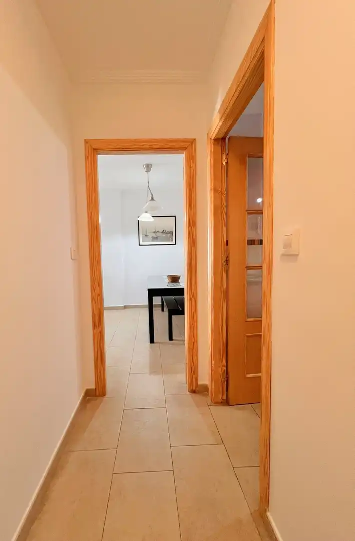 Wohnung mit Aufzug zum Verkauf in ARQUITECTO ARAMBURU MAQUA, imagen 3