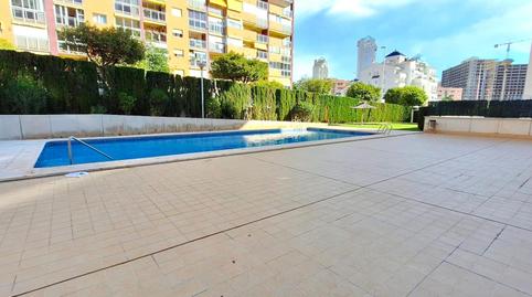 Photo 5 of Flat for sale in Bulevar - Puerta Mítica, Villajoyosa / La Vila Joiosa