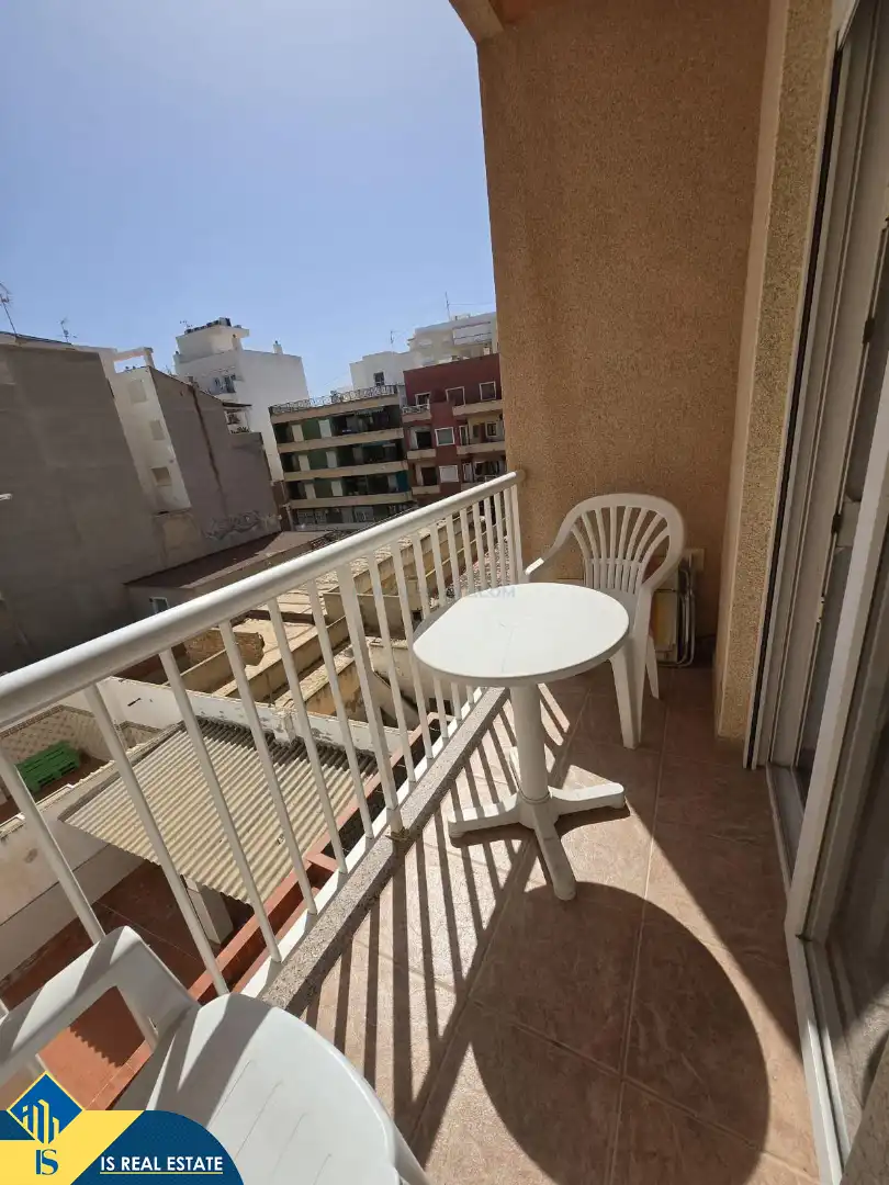 Apartment with lift for sale in Playa del Cura, imagen 2