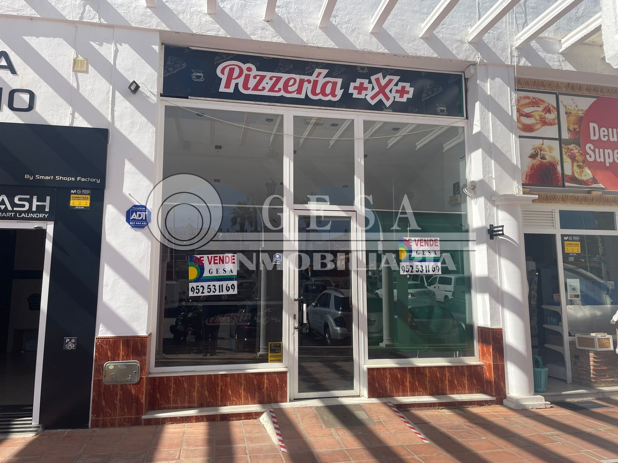 Local en venda en Torrox amb Aire condicionat