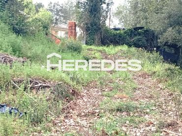 Terreny residencial en venda a Carrer Finestrelles 4