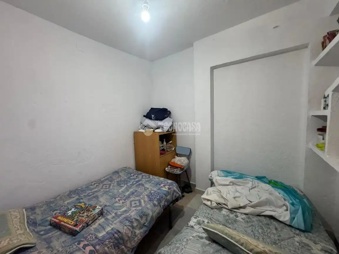 Habitación de Finca rústica en venta en Navalcarnero con Calefacción