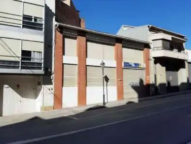 Local comercial en venda a Puig-reig
