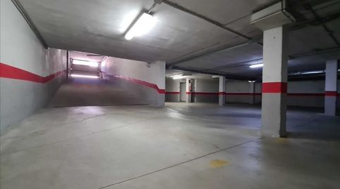 Photo 3 of Garage for sale in De Valladolid, 33, La Lastrilla , Segovia