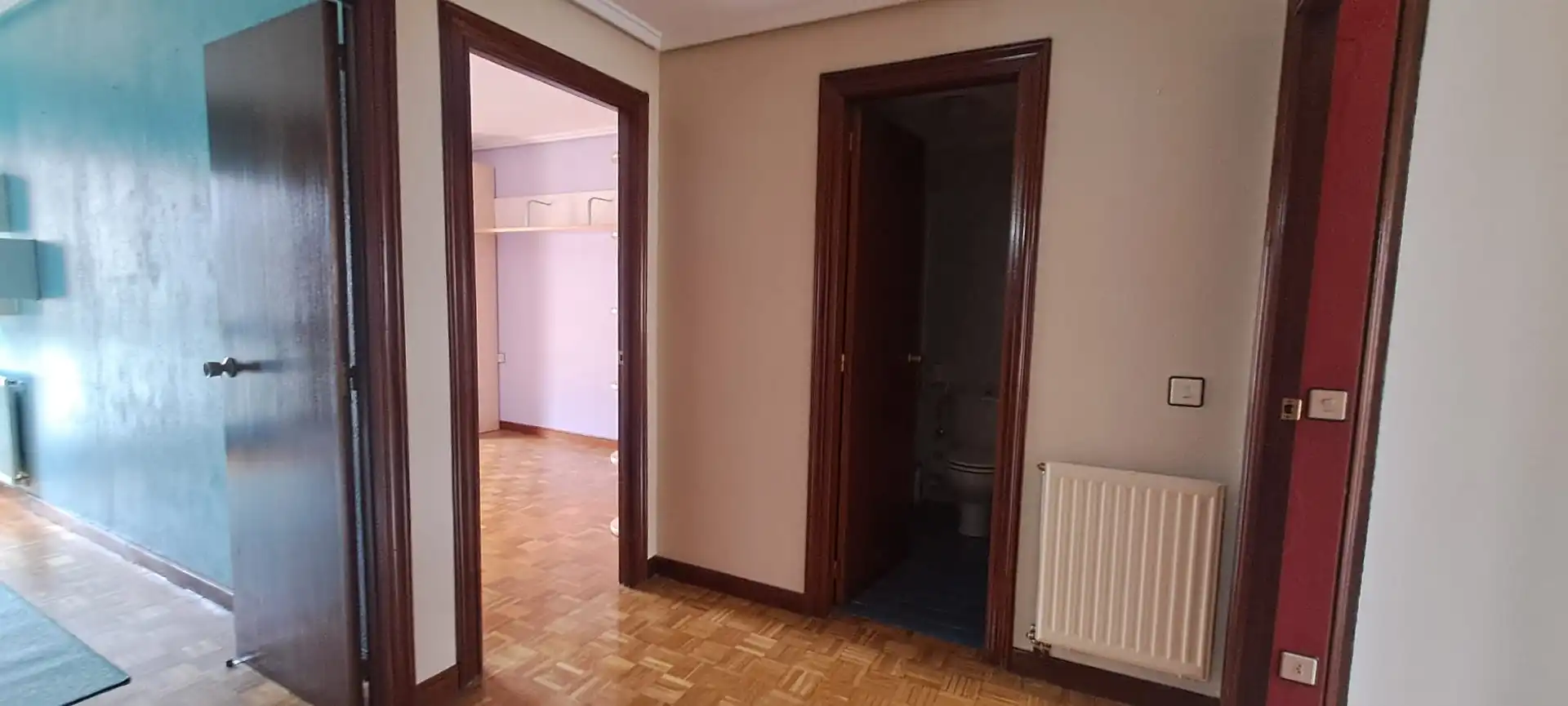 Flat for sale in Vitoria - Gasteiz  with Heating, Terrace and Storage room