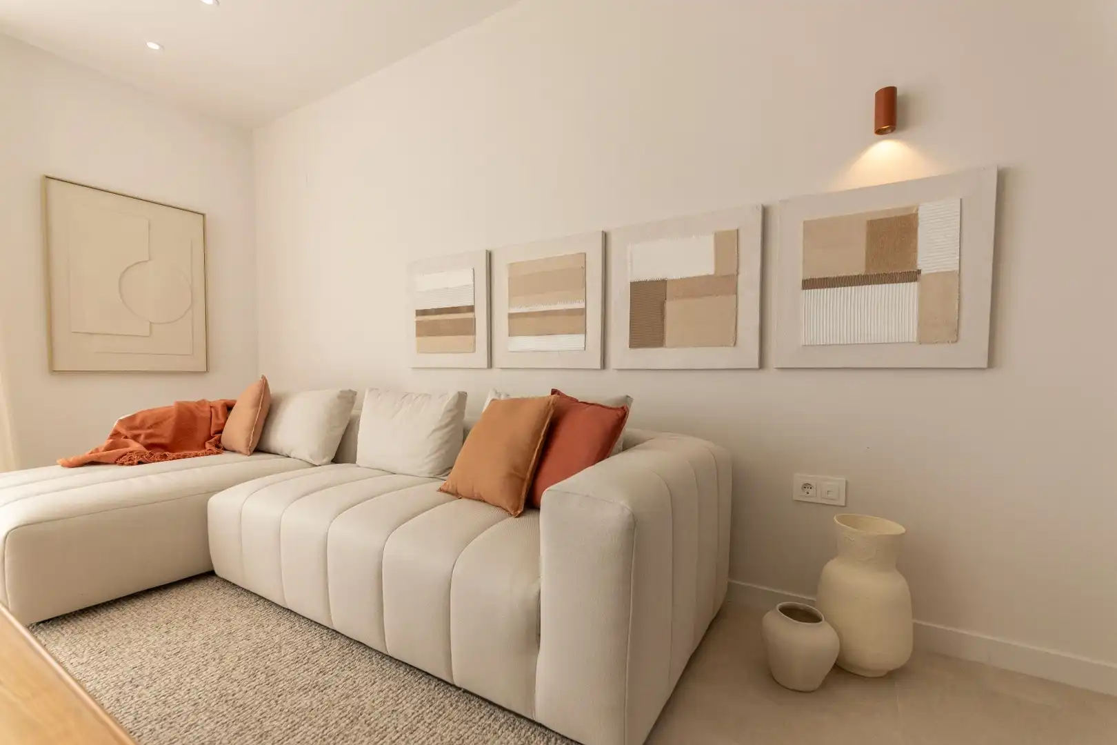 Chalet con piscina en venta en Campo de Murcia, imagen 23