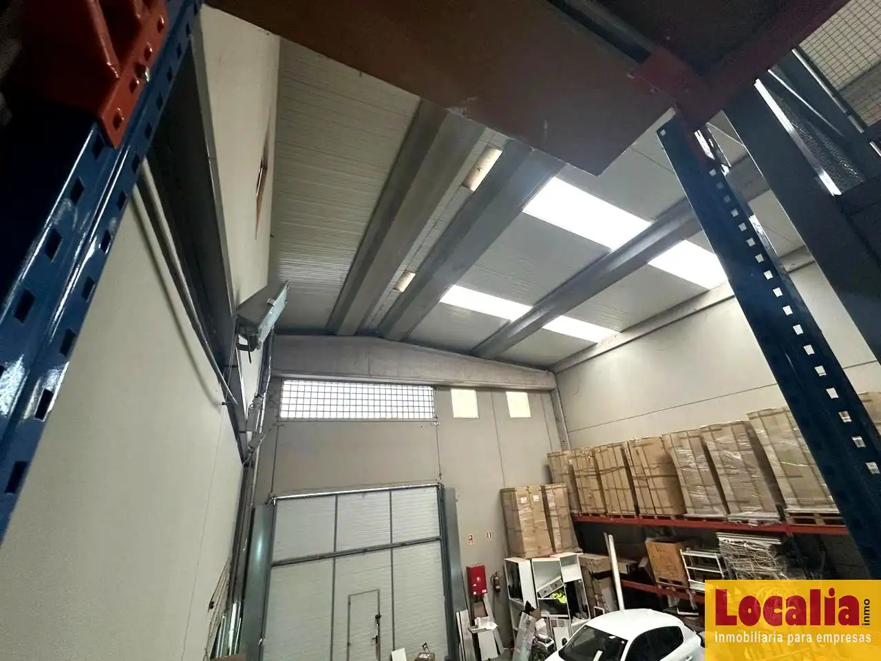 Nave industrielle à vendre à Sector 8 - Nueva Balastera, imagen 6