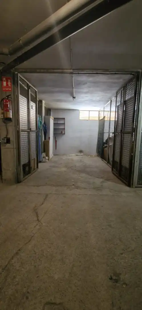 Garage zum Verkauf in El Campello