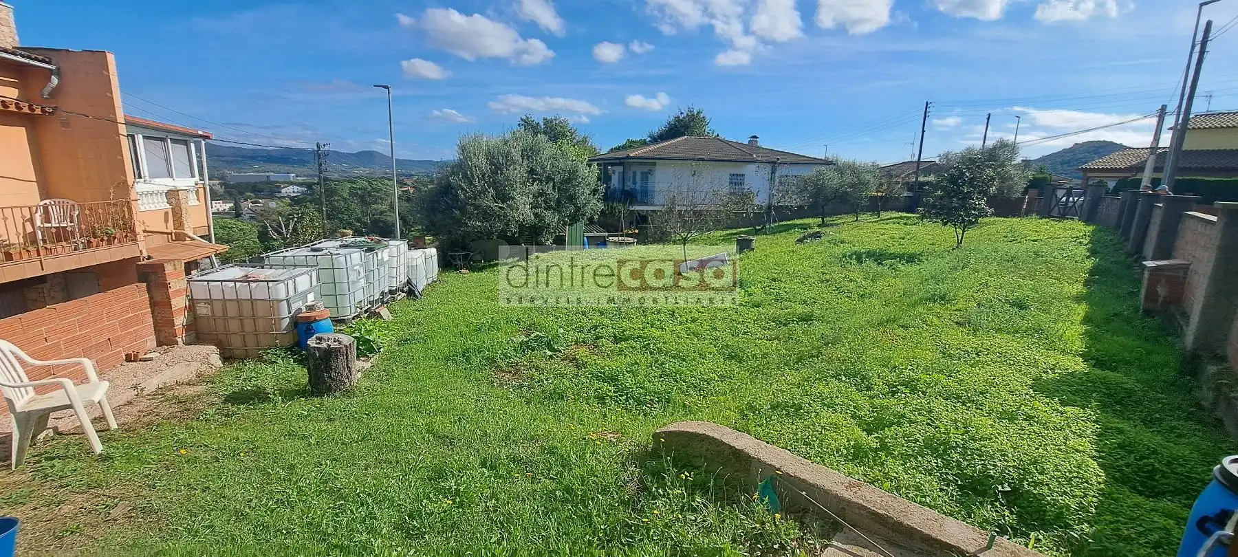 Terreno residencial en venta en Avinguda Mas Reixac 7C, imagen 6