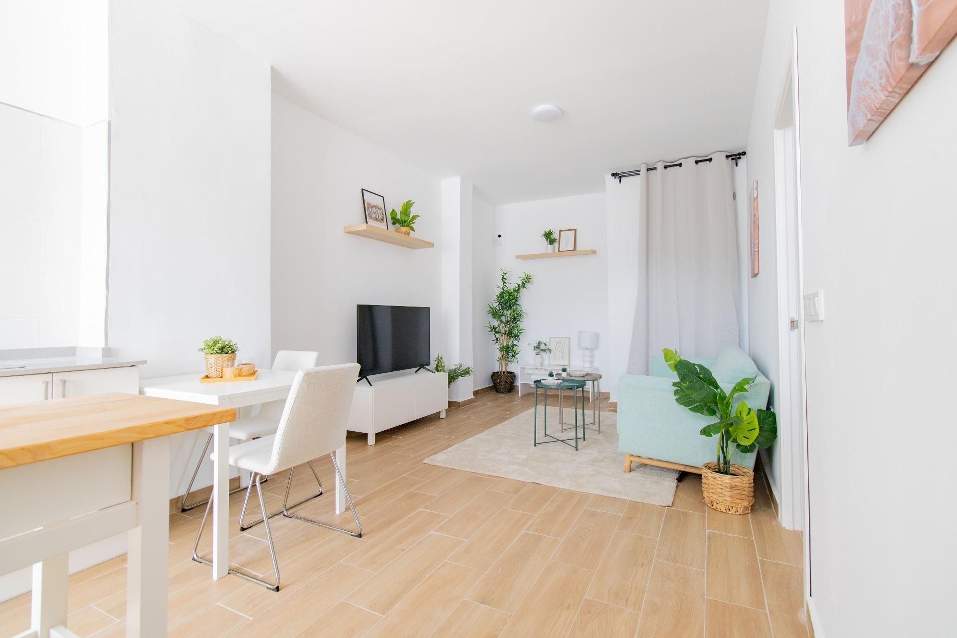 Sala d'estar de Planta baixa en venda en Vinalesa