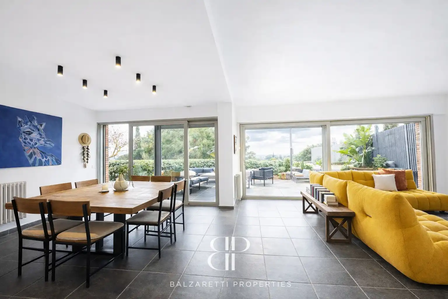 Chalet con terraza en venta en Carrer Agustí Vendrell i Solé, imagen 11