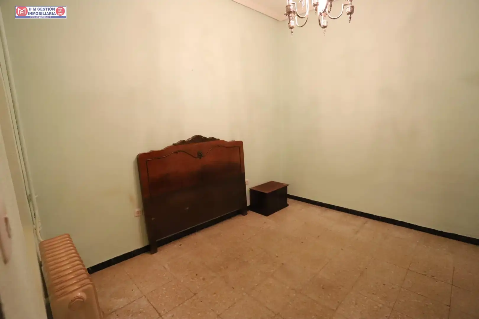 Casa o xalet en venda en Alcázar de San Juan amb Aire condicionat, Calefacció i Terrassa