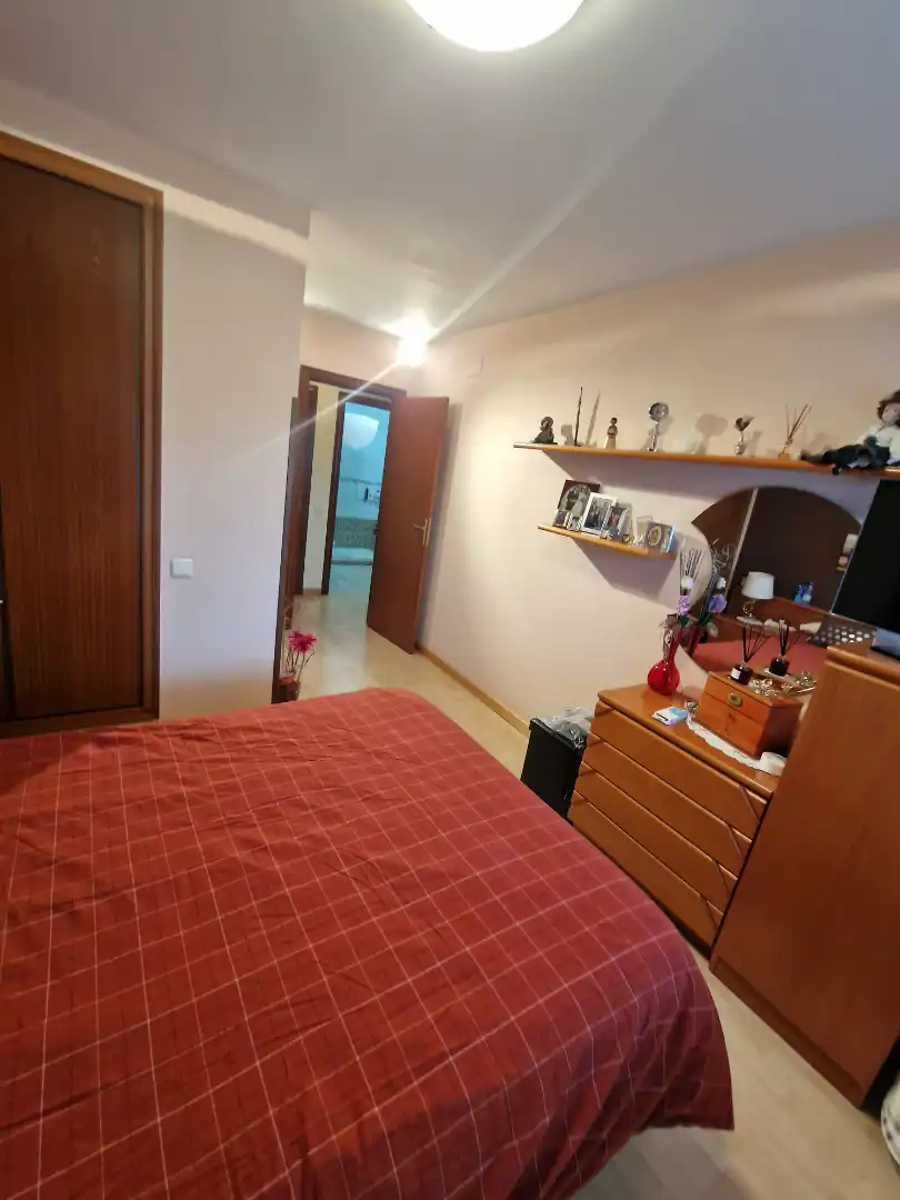 Piso con terraza en venta en Can Cuiàs, imagen 25