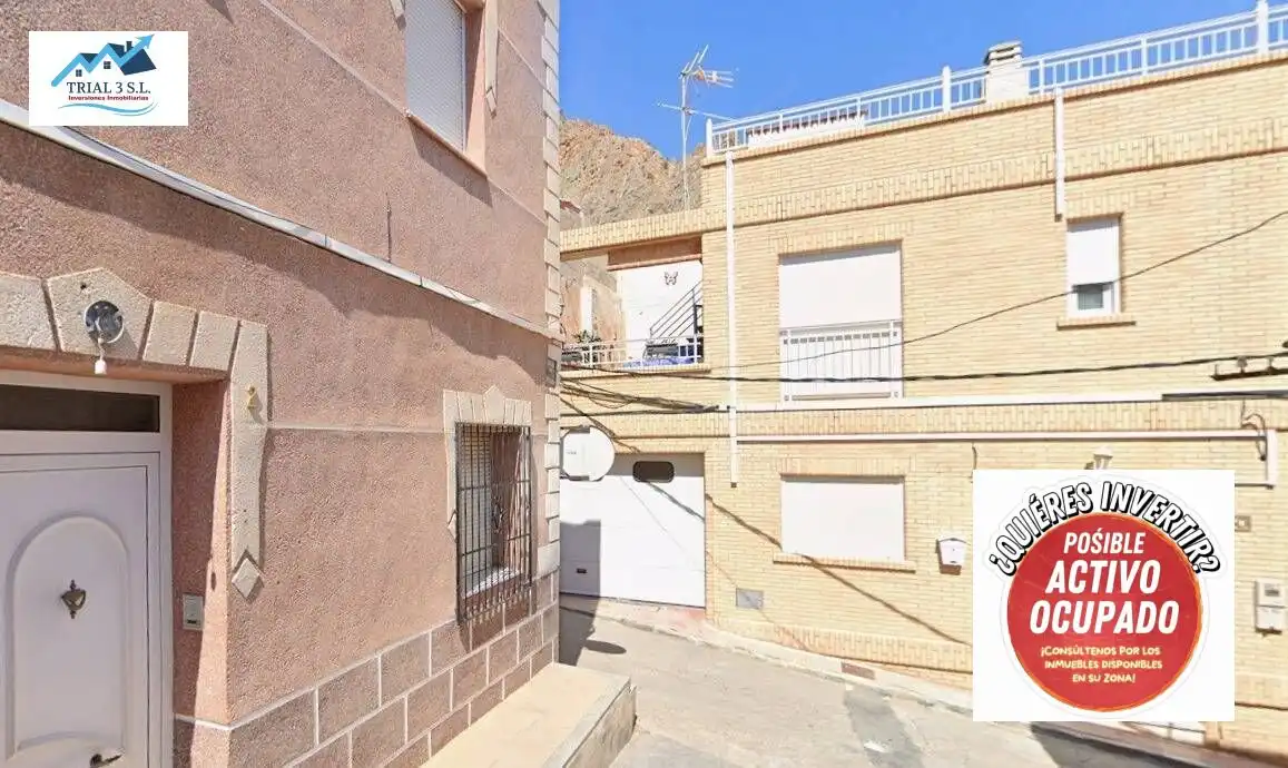 Vista exterior de Casa o chalet en venta en Callosa de Segura