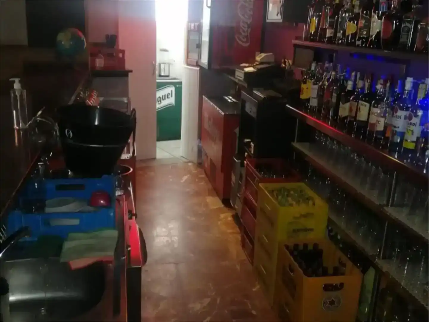 Piso en venta en Corral de Almaguer con Aire acondicionado, Trastero y Balcón