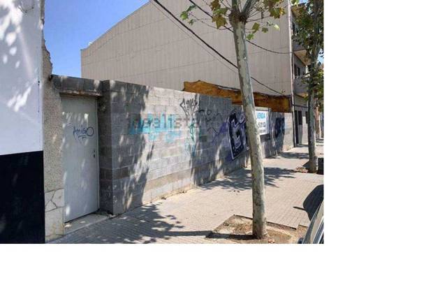 Terreno residencial en Venta en Roc Blanc