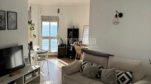 Foto 3 von Wohnung zur Miete in Puerto Deportivo, Fuengirola