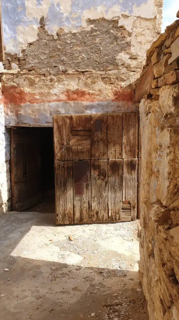 Houses for sale in La Iglesuela del Cid  with Terrace and Storage room