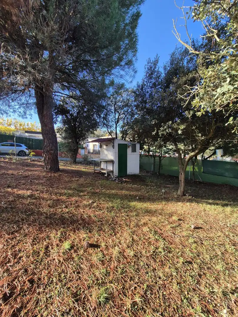 Country house zum Verkauf in PEÑALBA DE ÁVILA, 17, Peñalba de Ávila