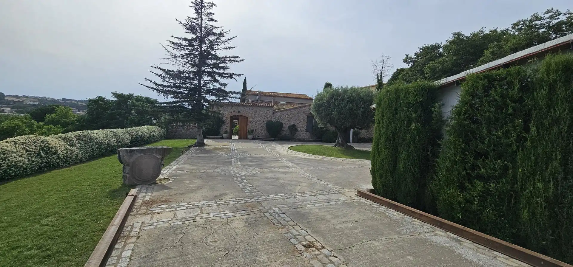 Casa o chalet en venta en Lliçà d'Amunt