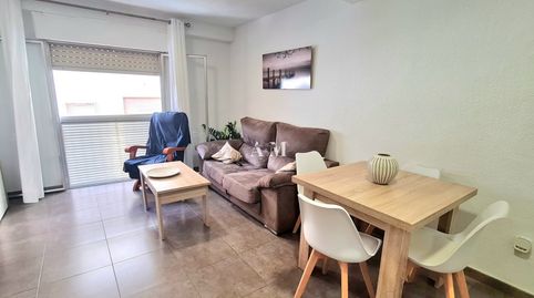 Foto 2 de Apartamento de alquiler en Calas Santiago Bernabéu, Santa Pola