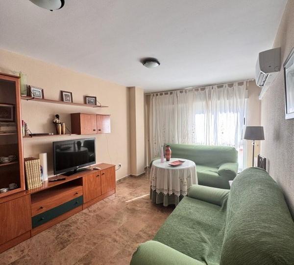 Foto 1 de Pis de lloguer a Calle Julio Burell, Linarejos, Jaén